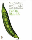 cover of food rules